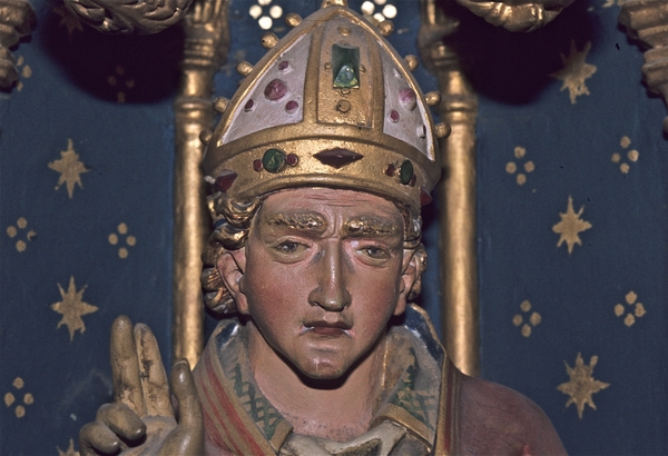 Kathedraal van Canterbury