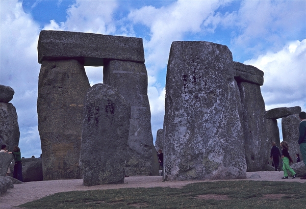 Stonehenge