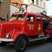 Oldtimmers-Brandweer- Lichtervelde