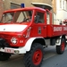 Oldtimmers-Brandweer- Lichtervelde