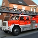 Oldtimmers-Brandweer- Lichtervelde