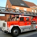 Oldtimmers-Brandweer- Lichtervelde