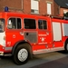 Oldtimmers-Brandweer- Lichtervelde