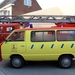 Oldtimmers-Brandweer- Lichtervelde