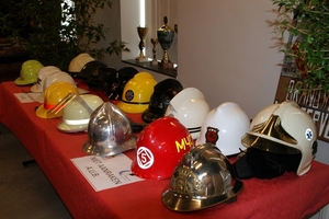 Oldtimmers-Brandweer- Lichtervelde