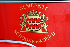 Oldtimmers-Brandweer- Lichtervelde