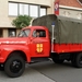 Oldtimmers-Brandweer- Lichtervelde