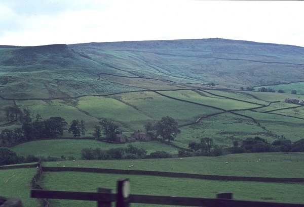 Yorkshire Dales