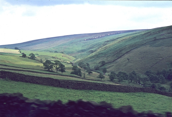 Yorkshire Dales