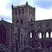 Melrose Abbey