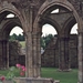 Melrose Abbey