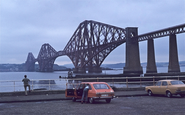 Firth of Forth