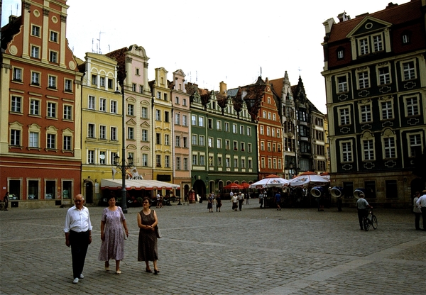 Wroclaw