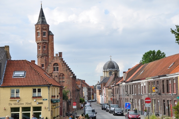 DSC_0024 BRUGGE...EEN WARE VERPOSING...!