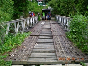 03 openbaar vervoer moet ook soms over een brug