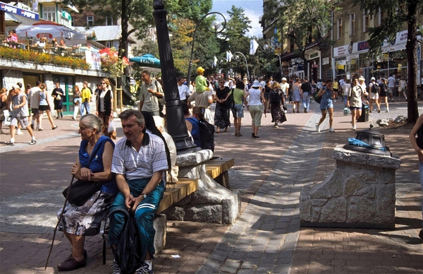 Zakopane