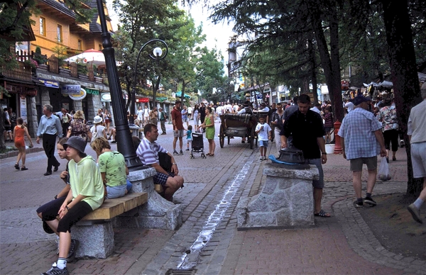 Zakopane