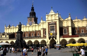 Grote Markt