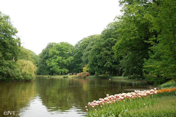 Keukenhof