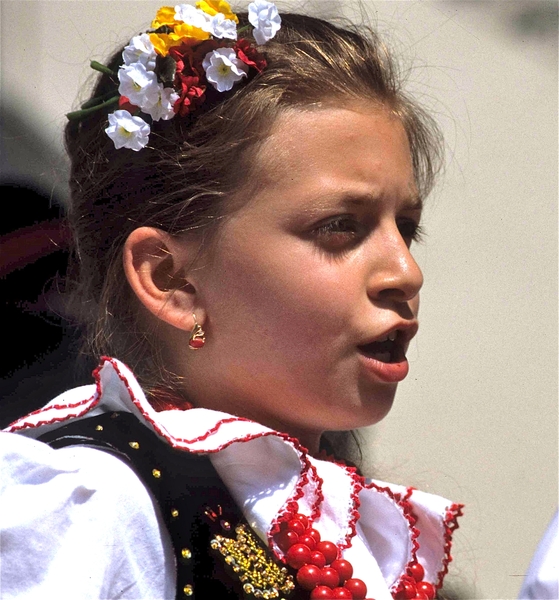 Folklore