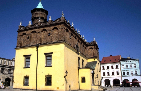 Tarnow