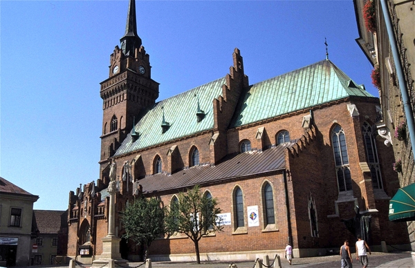 Kerk