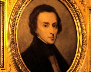 Geboortehuis van Chopin