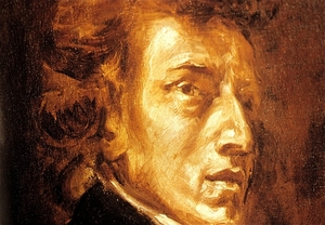 Geboortehuis van Chopin