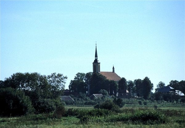 Landelijk Polen