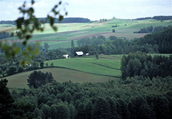 Landelijk Polen