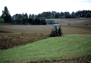 Landelijk Polen