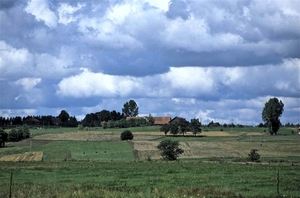 Landelijk Polen