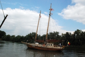 04 Wandeling Baasrode vlootparade 18.09.10