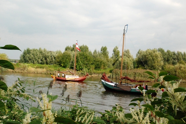 05 Wandeling Baasrode vlootparade 18.09.10