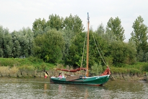 07 Wandeling Baasrode vlootparade 18.09.10