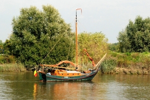 08 Wandeling Baasrode vlootparade 18.09.10