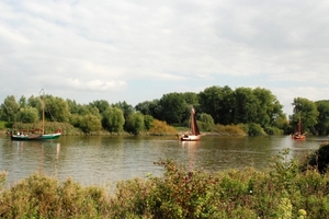 09 Wandeling Baasrode vlootparade 18.09.10