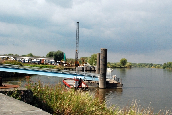 11 Wandeling Baasrode vlootparade 18.09.10