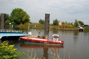 12 Wandeling Baasrode vlootparade 18.09.10