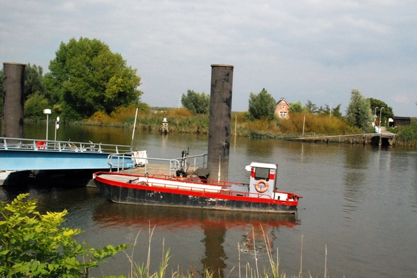 12 Wandeling Baasrode vlootparade 18.09.10