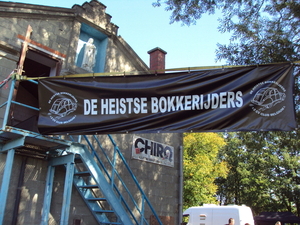 De Heistse Bokkenrijders 2010 021