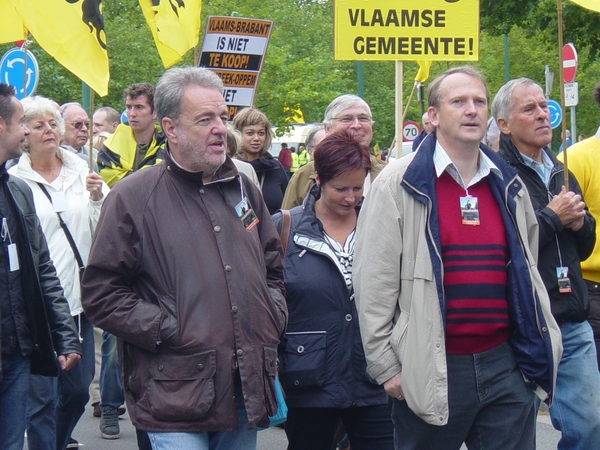 Dwars door Wezembeek-Oppem 19092010 015