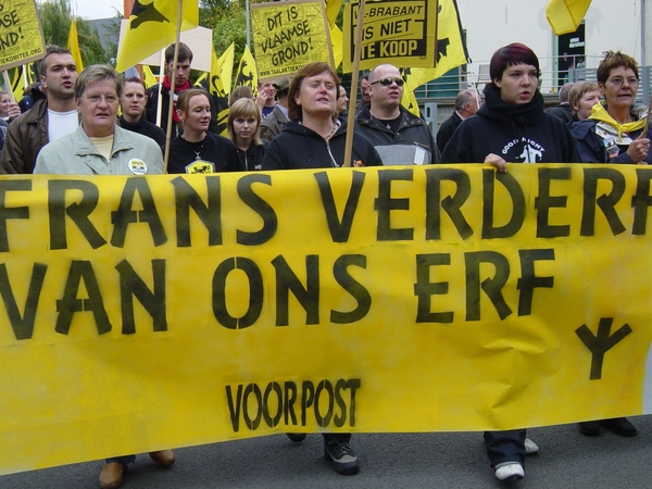 Dwars door Wezembeek-Oppem 19092010 021