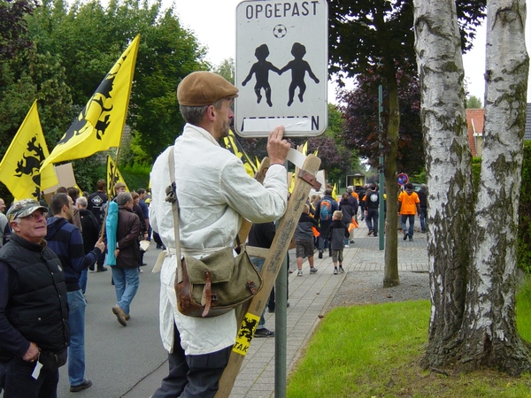 Dwars door Wezembeek-Oppem 19092010 023