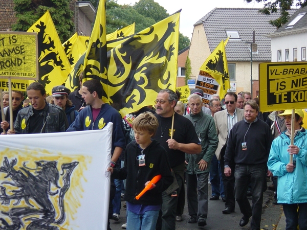 Dwars door Wezembeek-Oppem 19092010 028