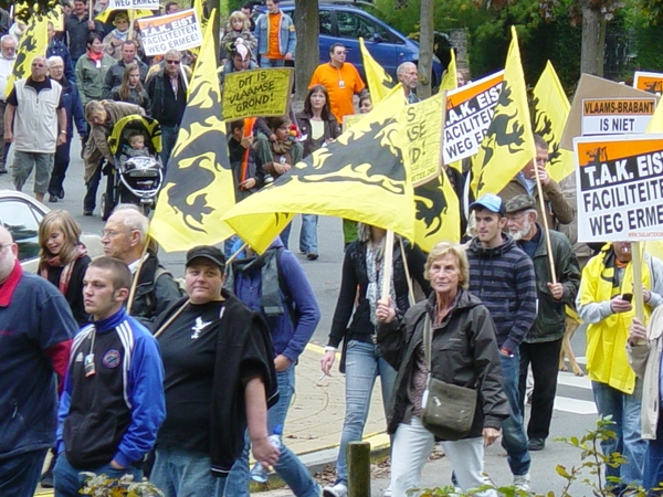 Dwars door Wezembeek-Oppem 19092010 030