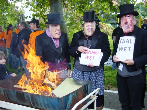 Dwars door Wezembeek-Oppem 19092010 009