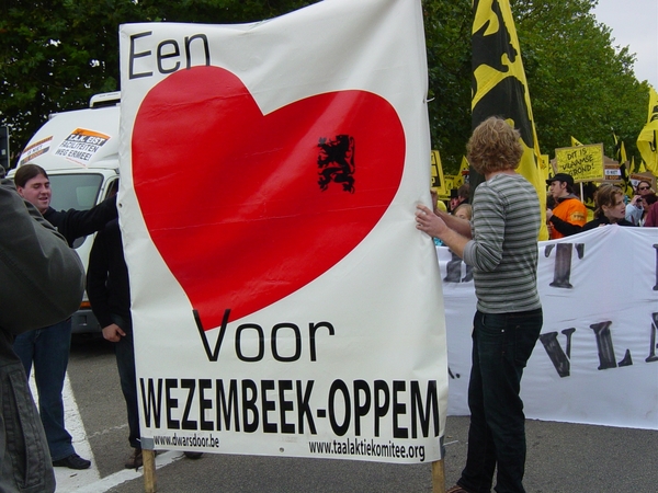 Dwars door Wezembeek-Oppem 19092010 012