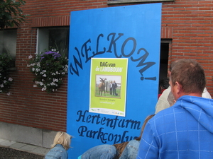 Hertenfarm opendeurdag 003