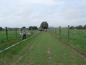 Hertenfarm opendeurdag 006